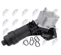 NTY CCL-BM-099 Radiatore olio motore