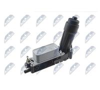 Radiatore olio motore raffreddato ad acqua CCL-CH-005 NTY per JEEP DODGE