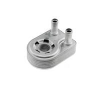 NTY Radiatore olio motore CCL-FR-004 raffreddato ad acqua compatibile con FORD