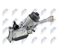 Radiatore olio motore raffreddato ad acqua CCL-FT-004 NTY per FIAT ALFA ROMEO