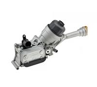 NTY Radiatore olio, Olio motore compatibile con ALFA ROMEO FIAT LANCIA OPEL