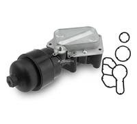 NTY Radiatore olio, Olio motore compatibile con FIAT CCL-FT-006