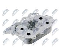 SCAMBIATORE DI CALORE NTY CCL-ME-003 MERCEDES CLASSE A (W176) A 180 CDI/d 80kw