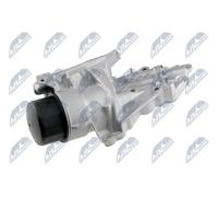 Radiatore olio motore raffreddato ad acqua CCL-ME-005 NTY per MERCEDES-BENZ CLS