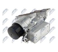 NTY CCL-ME-005A Radiatore olio motore