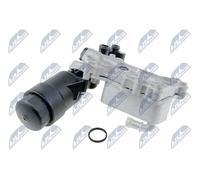 Nuovo Refrigerante Olio Motore per Mercedes Viano 2.2CDI 2143cc 2010-2021