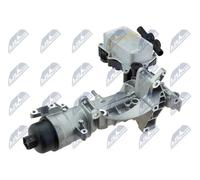 Radiatore Olio con Filtro Adatto per Ita 1.6D Mercedes C W205 C180 Bluetec /