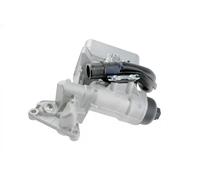 NTY Radiatore olio, Olio motore compatibile con NISSAN OPEL RENAULT VAUXHALL