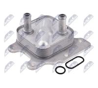 NTY CCL-NS-015 Radiatore olio motore