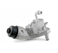 NTY Radiatore olio motore CCL-PL-005 raffreddato ad acqua compatibile con ALFA ROMEO FIAT LANCIA OPEL