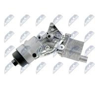 Radiatore Olio con Filtro Adatto A per Opel Astra J 1.4T 2009 Insignia 2011 Mokk