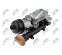 Radiatore olio motore raffreddato ad acqua CCL-PL-012A NTY per OPEL COMBO Tour