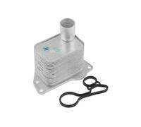CCL-PL-025 NTY Radiatore olio, Olio motore per OPEL