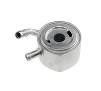 NTY Radiatore olio, Olio motore compatibile con NISSAN RENAULT DACIA CCL-RE-000