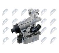 CCL-RE-004 NTY Radiatore olio, Olio motore per NISSAN,OPEL,RENAULT,VAUXHALL