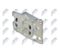 NTY Radiatore olio, Olio motore compatibile con BMW TOYOTA MINI CCL-TY-003