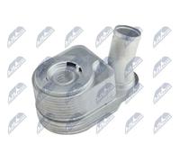 Radiatore olio motore per IVECO | 504375360