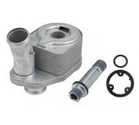 Radiatore olio motore CCL-VC-001 NTY per IVECO DAILY IV Autobus DAILY IV Furgone
