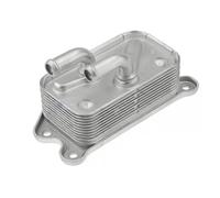NTY CCL-VV-010 Radiatore olio motore