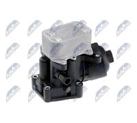 NTY Radiatore Olio motore Adatto A per VW Polo 1.2 Tdi Seat Ibiza IV Sportcoupe