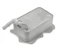 Radiatore olio motore raffreddato ad acqua CCL-VW-026 NTY per AUDI PORSCHE VW