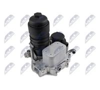 NTY CCL-VW-071 Radiatore olio motore