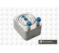 BGA CO0101 Radiatore olio motore