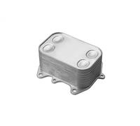Radiatore olio motore raffreddato ad acqua CO0103 BGA per VW SEAT SKODA AUDI