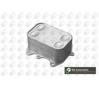 BGA CO0103 Radiatore olio motore