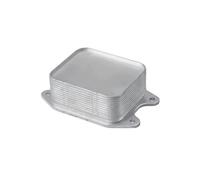 BGA CO0128 Radiatore olio motore