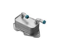 BGA CO0130 Radiatore olio motore