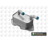 Radiatore olio motore raffreddato ad acqua CO0130 BGA per AUDI VW