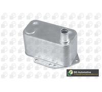BGA Radiatore olio motore