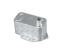 Radiatore olio motore raffreddato ad acqua CO0901 BGA per BMW X3 7 3 Coupé 5 3 6