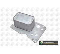 BGA CO0903 Radiatore olio motore
