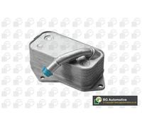 Radiatore olio motore raffreddato ad acqua CO0904 BGA per BMW 5 5 Touring X1 3 7