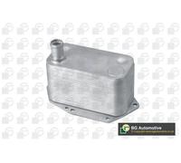 BGA CO0906 Radiatore olio motore