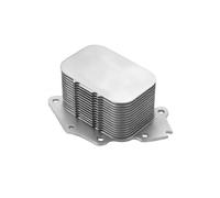 BGA CO1401 Radiatore olio motore