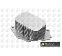 Radiatore olio motore raffreddato ad acqua CO1402 BGA per VOLVO CITROËN PEUGEOT