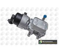 Radiatore olio motore raffreddato ad acqua CO1403 BGA per CITROËN PEUGEOT FORD