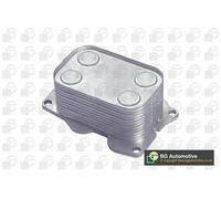 BGA CO1406 Radiatore olio motore