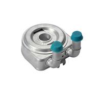 BGA CO1407 Radiatore olio motore