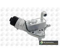 Radiatore olio motore raffreddato ad acqua CO2202 BGA per OPEL ASTRA J CASCADA