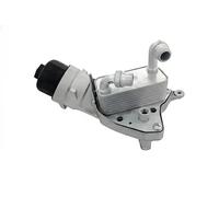 Radiatore olio motore raffreddato ad acqua CO2202 BGA per OPEL ASTRA J CASCADA