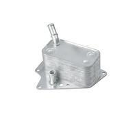 BGA CO2214 Radiatore olio motore