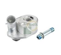 BGA CO2222 Radiatore olio motore