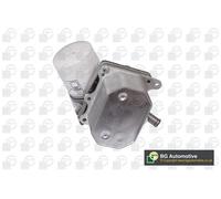 Radiatore olio motore raffreddato ad acqua CO2300 BGA per FORD TRANSIT Autobus