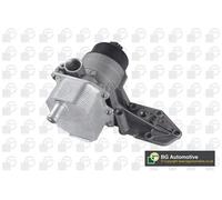 Radiatore olio motore raffreddato ad acqua CO2301 BGA per FORD TRANSIT Autobus