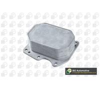 BGA CO2303 Radiatore olio motore