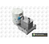Radiatore olio motore raffreddato ad acqua CO2340 BGA per FORD FOCUS I FIESTA IV
